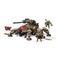 Preview: Destiny Fallen Walker DPJ13