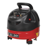 Preview: Sealey SAC03224