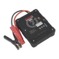 Preview: ELECTROSTART E/START1600.V2