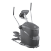 Elliptical Trainer Logo