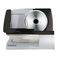 Preview: Paderno FDS023