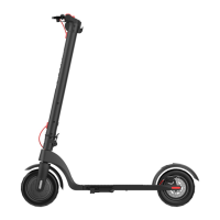 Preview: Smart Wheel SMARTkick X7 Series