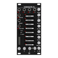 Preview: Malekko VARIGATE 4+