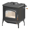 Stove Logo