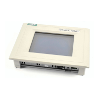Preview: Siemens SIMATIC HMI TP 170 A