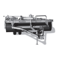 Preview: LANDROLLER FIVE-PLEX 8000 Series