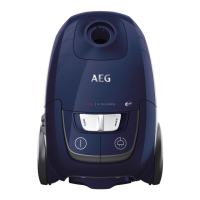 Preview: AEG X SILENCE VX8