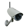 Security Camera Logo