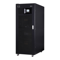 Preview: Liebert NXC 30kVA