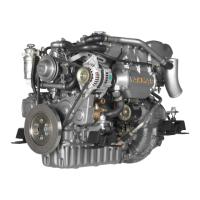 Preview: Yanmar 3JH3(8)E