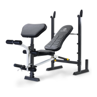 Preview: Marcy MWB-20100