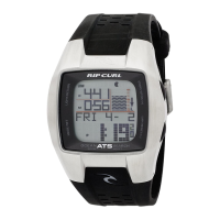 Preview: Rip curl Oceansearch Tide