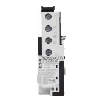 Preview: Moeller NZM2/3-XHIV