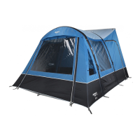 Preview: Vango IDRIS II