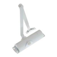 Preview: GEZE TS1000