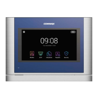 Preview: Commax CDV-70 MF