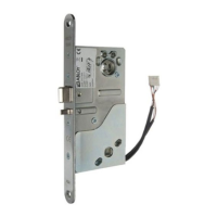 Preview: Assa Abloy ABLOY EL587