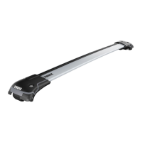 Preview: Thule WingBar Edge 958100