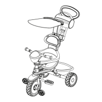 Preview: zopa zooGO B-T7811