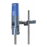 Preview: IKA ULTRA-TURRAX T 18 basic