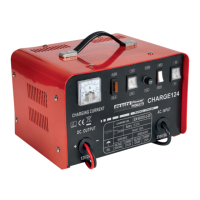 Preview: Sealey CHARGE106