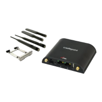 Preview: Cradlepoint IBR600 Series