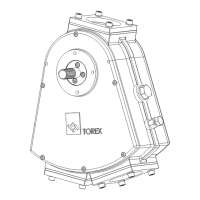 Preview: Torex VAD 050