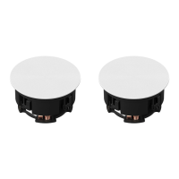 Preview: Sonance DR Series