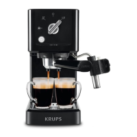 Preview: Krups XP345