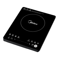 Preview: Midea MC-QHW2001