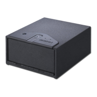 Preview: Stack-On QAS-450-B