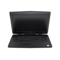 Preview: Alienware m17 P37 E