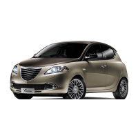 Preview: Lancia Ypsilon