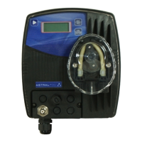 Preview: Astralpool CONTROL BASIC