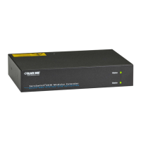 Preview: Black Box ACX1 MR Series