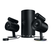 Preview: Razer NOMMO PRO 2.1