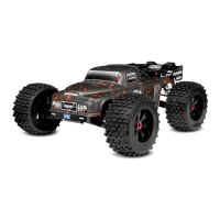 Preview: Team Corally Dementor C-00165