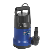 Preview: Sealey WPC100