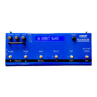 Preview: iSP Technologies BETA BASS DSP