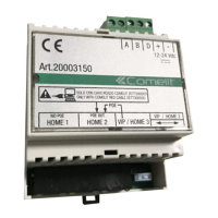 Preview: Comelit Hub