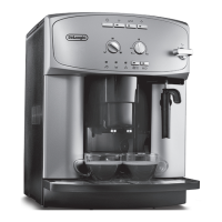 Preview: DeLonghi ESAM26 Series