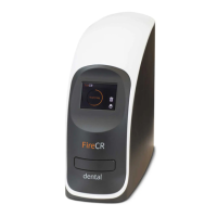 Preview: 3Disc Fire CR dental