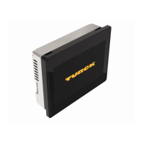 Preview: turck TX700 HMI;PLC Series
