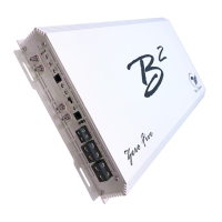 Preview: B2 Audio Zero Five The Falcon