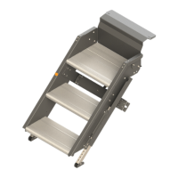 Preview: SolidStep Entry Assist Handrail