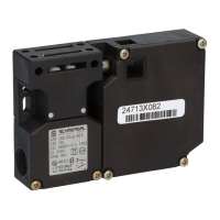 Preview: schmersal AZM 160