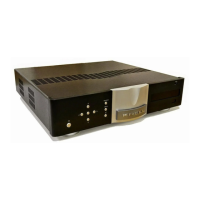 Preview: Krell Industries Vanguard Series