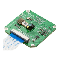 Preview: ArduCAM OV7251