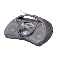 Preview: GPX BCD2306NR