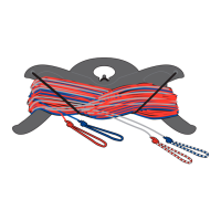 Preview: Flexifoil FLYING LINE